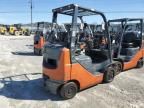 2016 Toyota Forklift