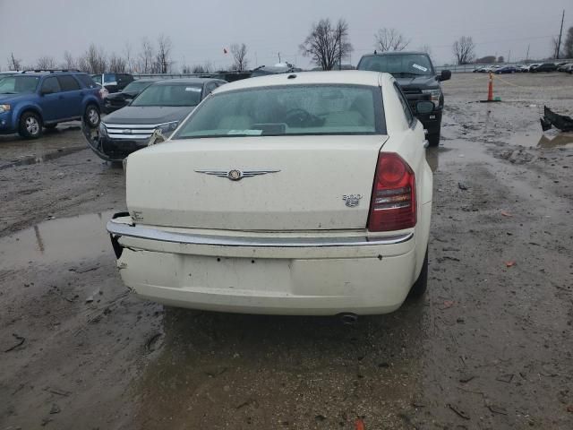 2007 Chrysler 300C