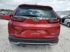 2021 Honda CR-V SE