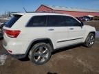 2011 Jeep Grand Cherokee Limited