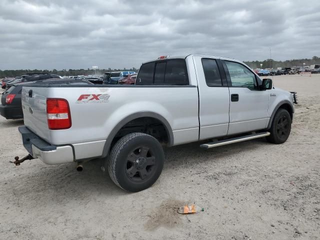 2004 Ford F150