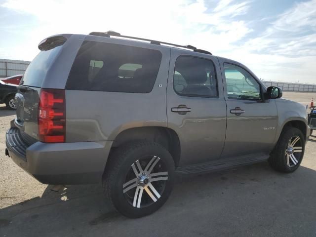 2007 Chevrolet Tahoe K1500