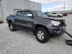 2014 Toyota Tacoma Double Cab