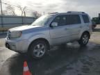 2009 Honda Pilot EXL