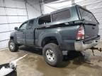 2011 Toyota Tacoma Access Cab