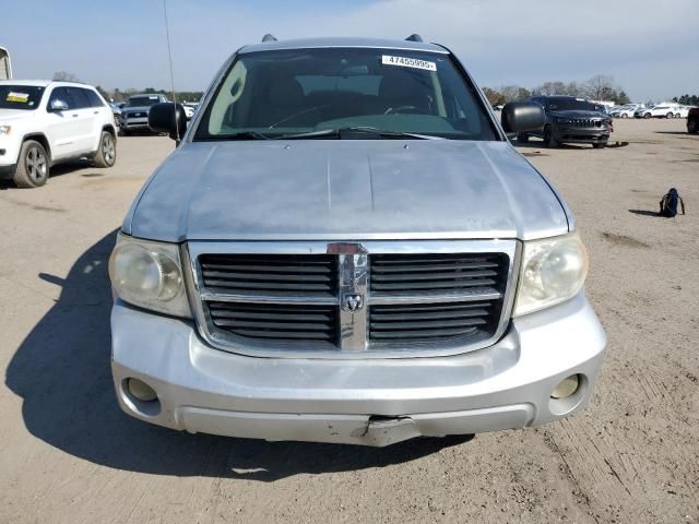 2007 Dodge Durango SLT