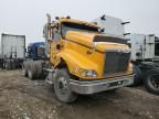 2010 International 9200I Semi Truck