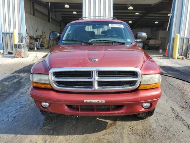 1999 Dodge Durango