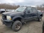 2003 Ford F350 SRW Super Duty