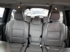 2013 Honda Odyssey EXL