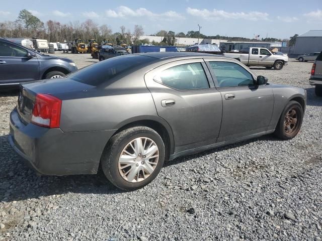 2010 Dodge Charger