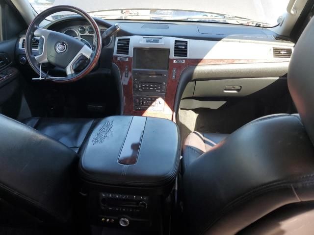 2010 Cadillac Escalade Premium