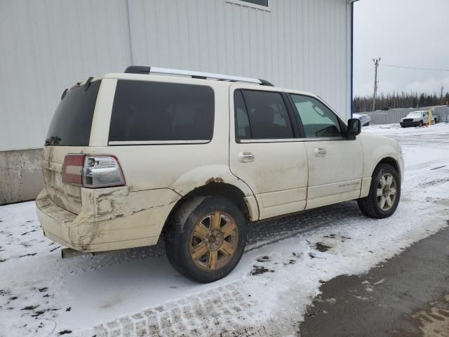 2008 Lincoln Navigator