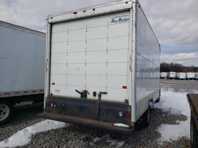 2017 Chevrolet Express G3500