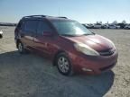 2010 Toyota Sienna XLE