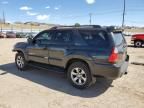 2008 Toyota 4runner Limited