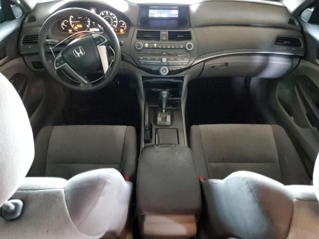 2008 Honda Accord LX