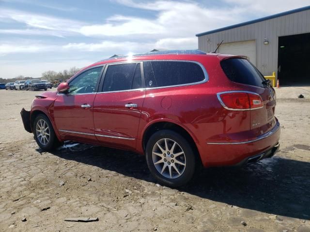 2014 Buick Enclave