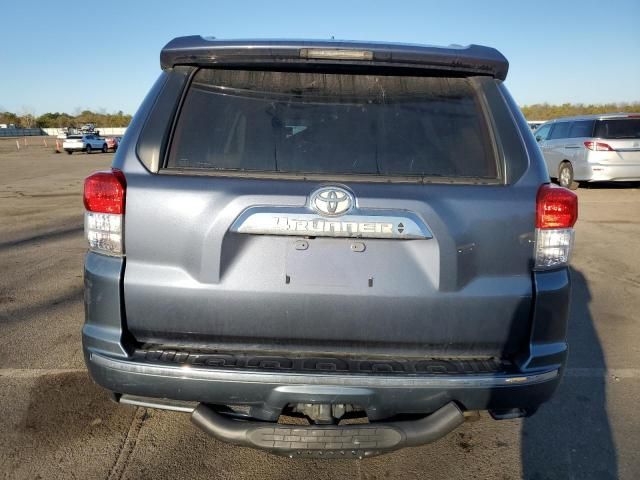 2011 Toyota 4runner SR5