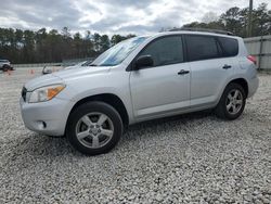 2008 Toyota Rav4 en venta en Ellenwood, GA