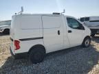 2021 Nissan NV200 2.5S