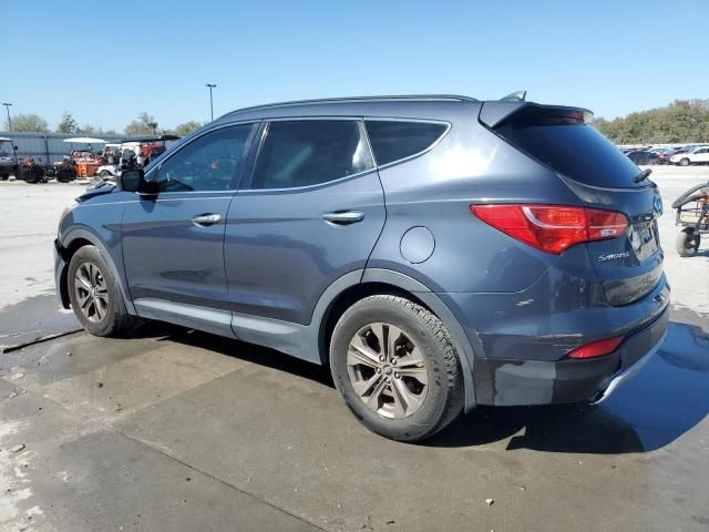 2013 Hyundai Santa FE Sport