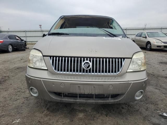 2004 Mercury Monterey