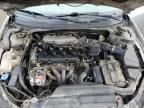 2004 Nissan Altima Base