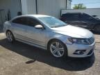 2013 Volkswagen CC Sport