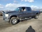 2007 Ford F350 SRW Super Duty