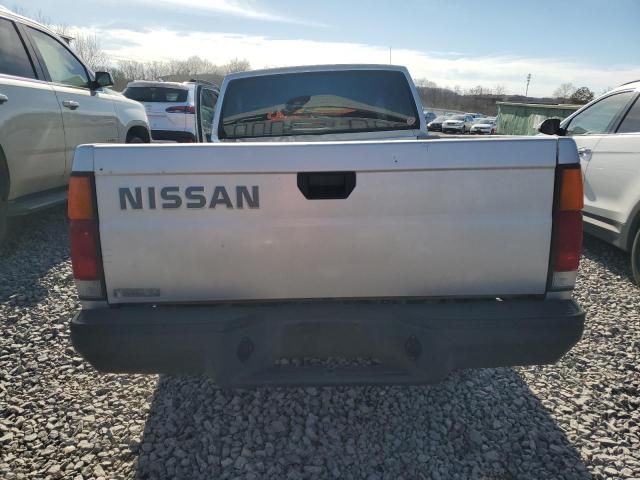 1993 Nissan Truck King Cab