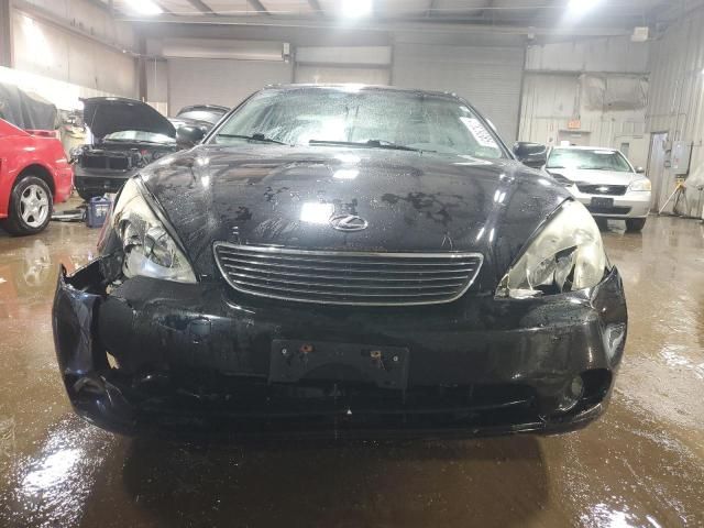 2005 Lexus ES 330