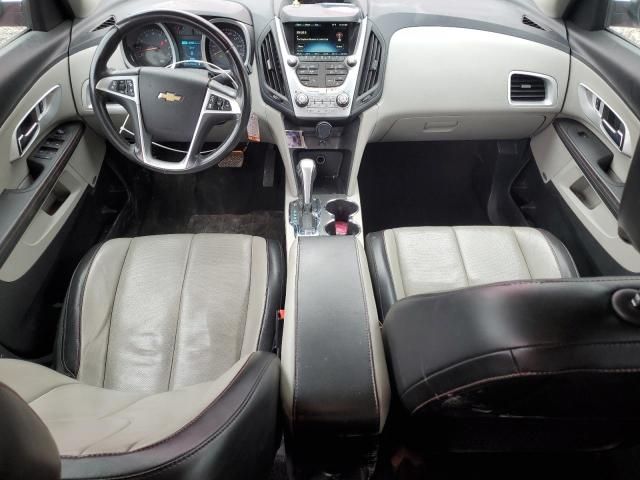 2014 Chevrolet Equinox LTZ