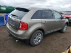 2012 Ford Edge Limited