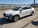 2011 Buick Lacrosse CXS