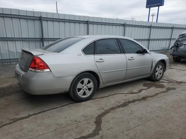 2007 Chevrolet Impala LT