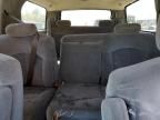 2002 Chevrolet Suburban C1500