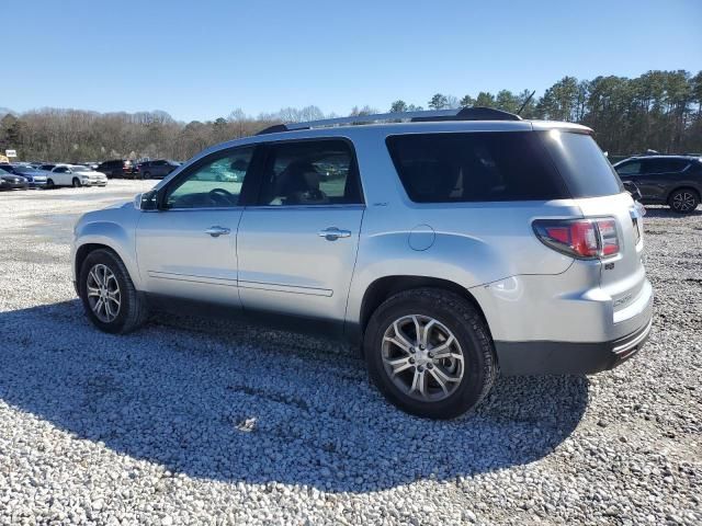 2015 GMC Acadia SLT-1