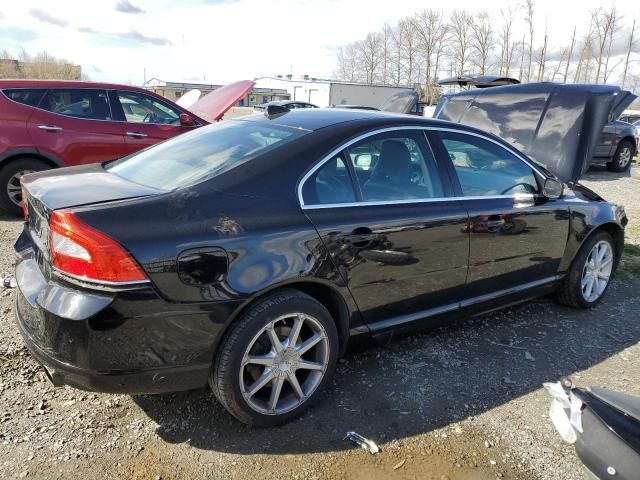 2007 Volvo S80 V8