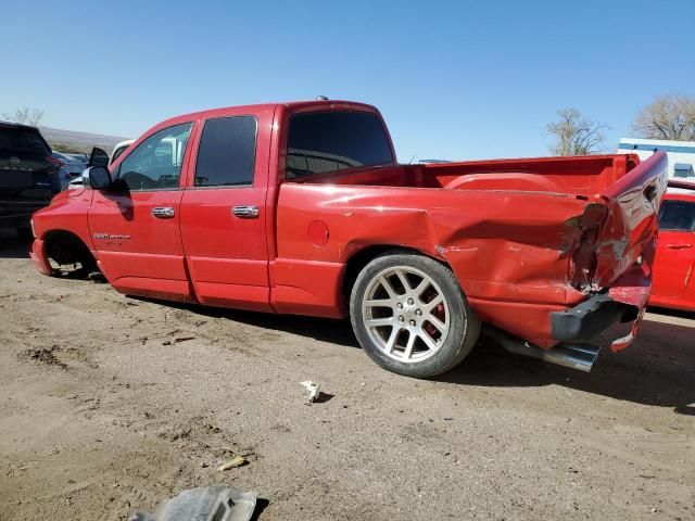 2005 Dodge RAM SRT10