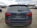 2012 Audi Q5 Premium Plus