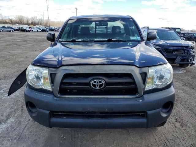 2008 Toyota Tacoma Access Cab