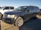 2013 Lincoln Navigator L