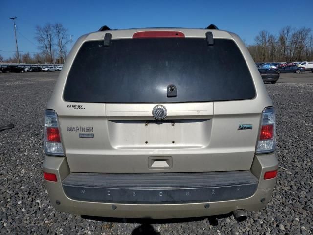 2010 Mercury Mariner Premier