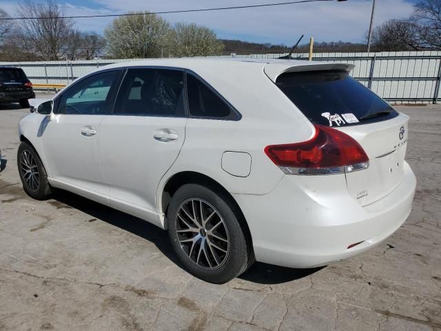 2013 Toyota Venza LE