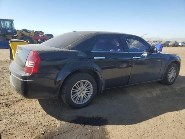 2010 Chrysler 300 Touring