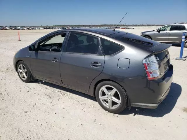 2009 Toyota Prius