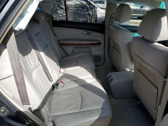 2005 Lexus RX 330