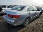 2005 Honda Accord EX