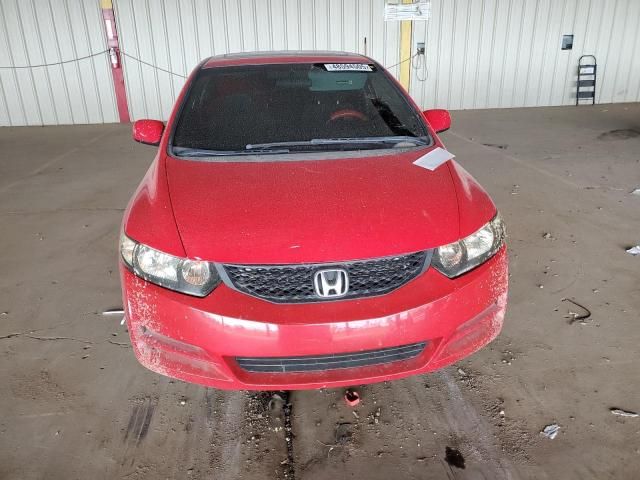 2010 Honda Civic EX